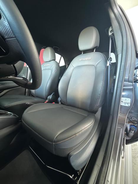 FIAT Argo 1.3 4P FLEX FIREFLY TREKKING AUTOM�TICO CVT, Foto 17
