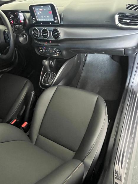 FIAT Argo 1.3 4P FLEX FIREFLY TREKKING AUTOM�TICO CVT, Foto 18