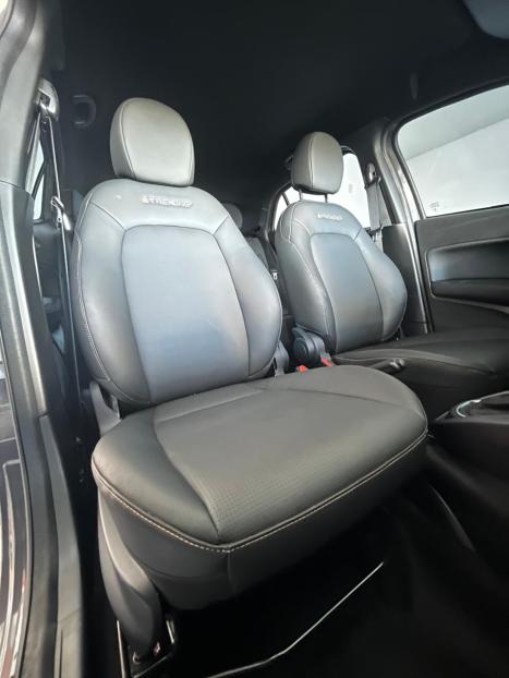 FIAT Argo 1.3 4P FLEX FIREFLY TREKKING AUTOM�TICO CVT, Foto 19