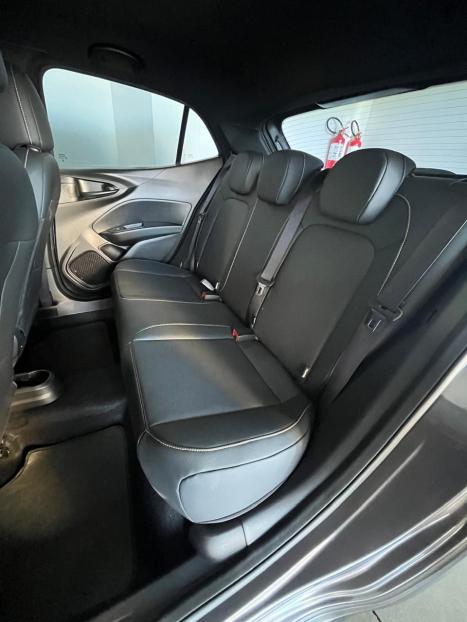 FIAT Argo 1.3 4P FLEX FIREFLY TREKKING AUTOM�TICO CVT, Foto 20