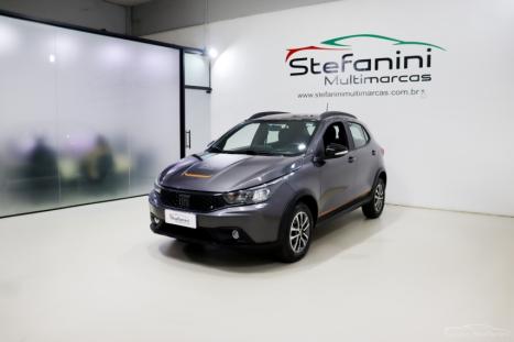 FIAT Argo 1.3 4P FLEX FIREFLY TREKKING AUTOM�TICO CVT, Foto 1