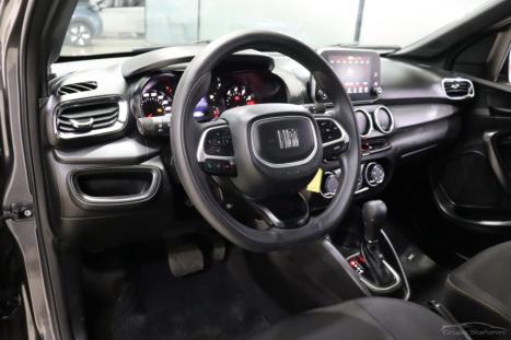 FIAT Argo 1.3 4P FLEX FIREFLY TREKKING AUTOM�TICO CVT, Foto 4