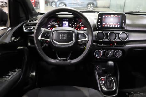 FIAT Argo 1.3 4P FLEX FIREFLY TREKKING AUTOM�TICO CVT, Foto 5