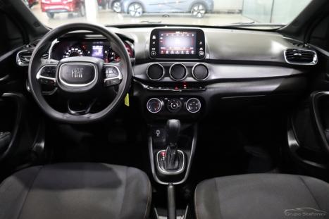 FIAT Argo 1.3 4P FLEX FIREFLY TREKKING AUTOM�TICO CVT, Foto 6