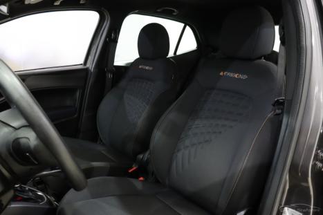 FIAT Argo 1.3 4P FLEX FIREFLY TREKKING AUTOM�TICO CVT, Foto 7