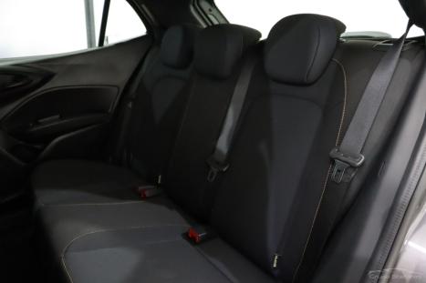 FIAT Argo 1.3 4P FLEX FIREFLY TREKKING AUTOM�TICO CVT, Foto 8