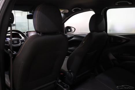 FIAT Argo 1.3 4P FLEX FIREFLY TREKKING AUTOM�TICO CVT, Foto 9