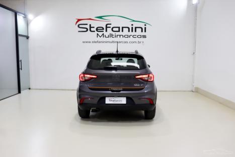 FIAT Argo 1.3 4P FLEX FIREFLY TREKKING AUTOM�TICO CVT, Foto 12