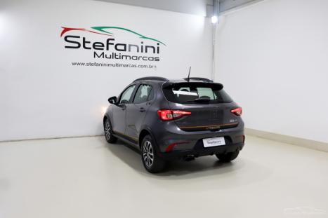 FIAT Argo 1.3 4P FLEX FIREFLY TREKKING AUTOM�TICO CVT, Foto 13
