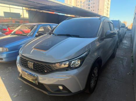 FIAT Argo 1.3 4P FLEX FIREFLY TREKKING AUTOM�TICO CVT, Foto 2