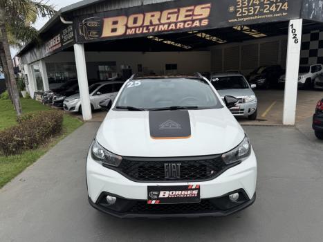 FIAT Argo 1.3 4P FLEX FIREFLY TREKKING AUTOM�TICO CVT, Foto 1