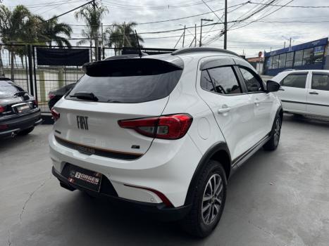FIAT Argo 1.3 4P FLEX FIREFLY TREKKING AUTOM�TICO CVT, Foto 6