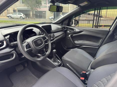 FIAT Argo 1.3 4P FLEX FIREFLY TREKKING AUTOM�TICO CVT, Foto 9