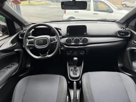 FIAT Argo 1.3 4P FLEX FIREFLY TREKKING AUTOM�TICO CVT, Foto 11