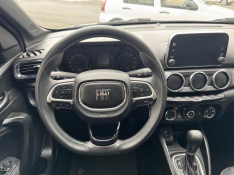 FIAT Argo 1.3 4P FLEX FIREFLY TREKKING AUTOM�TICO CVT, Foto 12
