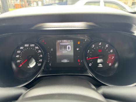 FIAT Argo 1.3 4P FLEX FIREFLY TREKKING AUTOM�TICO CVT, Foto 13