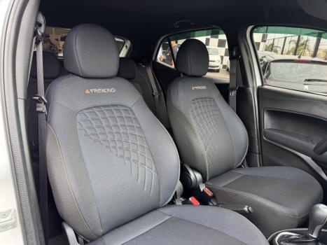 FIAT Argo 1.3 4P FLEX FIREFLY TREKKING AUTOM�TICO CVT, Foto 14