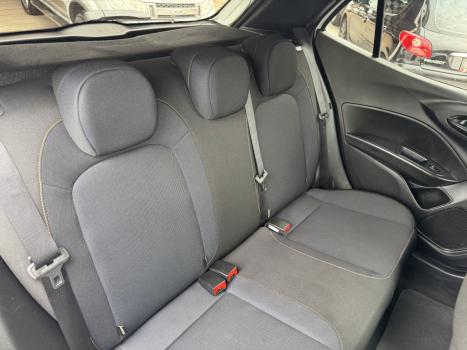 FIAT Argo 1.3 4P FLEX FIREFLY TREKKING AUTOM�TICO CVT, Foto 15