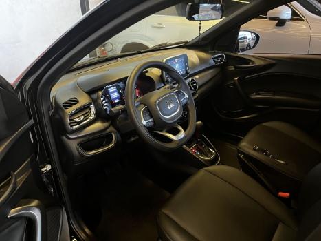 FIAT Argo 1.3 4P FLEX FIREFLY TREKKING AUTOMÁTICO CVT, Foto 6