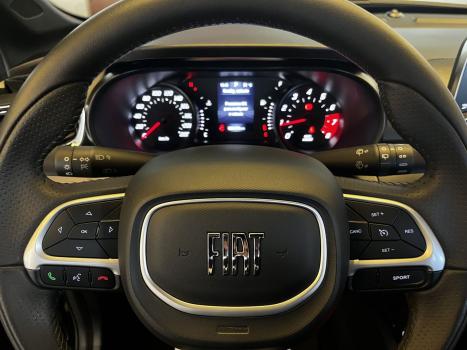 FIAT Argo 1.3 4P FLEX FIREFLY TREKKING AUTOMÁTICO CVT, Foto 7