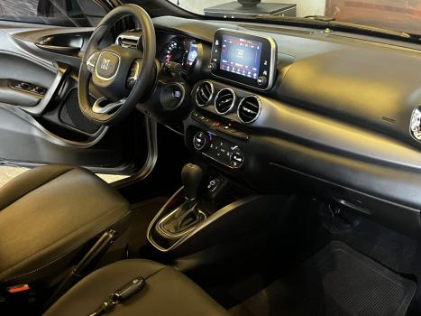FIAT Argo 1.3 4P FLEX FIREFLY TREKKING AUTOMÁTICO CVT, Foto 11