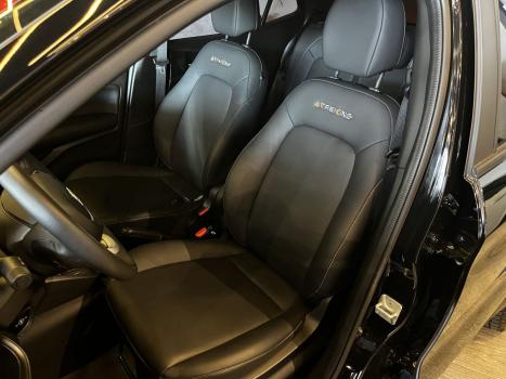 FIAT Argo 1.3 4P FLEX FIREFLY TREKKING AUTOMÁTICO CVT, Foto 12