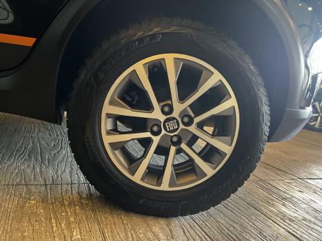 FIAT Argo 1.3 4P FLEX FIREFLY TREKKING AUTOMÁTICO CVT, Foto 14
