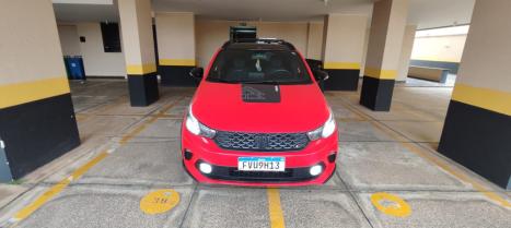 FIAT Argo 1.8 4P FLEX E.TORQ TREKKING AUTOMTICO, Foto 2