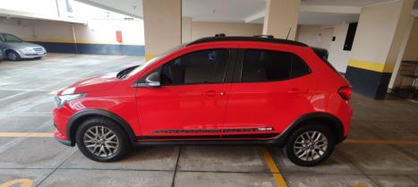 FIAT Argo 1.8 4P FLEX E.TORQ TREKKING AUTOMTICO, Foto 3