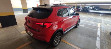FIAT Argo 1.8 4P FLEX E.TORQ TREKKING AUTOMTICO, Foto 4