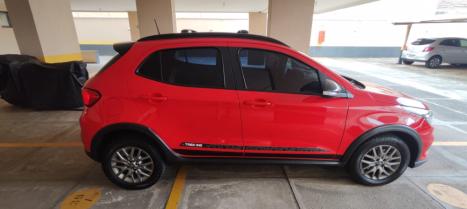 FIAT Argo 1.8 4P FLEX E.TORQ TREKKING AUTOMTICO, Foto 5