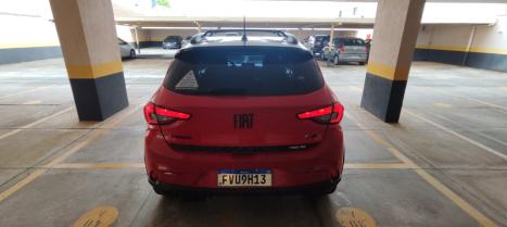 FIAT Argo 1.8 4P FLEX E.TORQ TREKKING AUTOMTICO, Foto 6