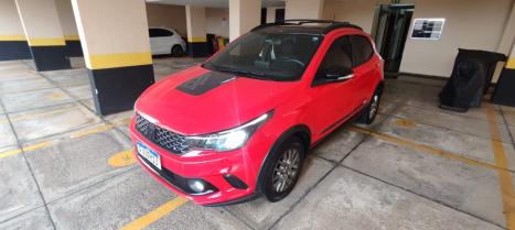 FIAT Argo 1.8 4P FLEX E.TORQ TREKKING AUTOMTICO, Foto 7