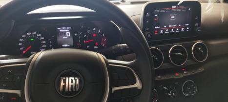 FIAT Argo 1.8 4P FLEX E.TORQ TREKKING AUTOMTICO, Foto 8