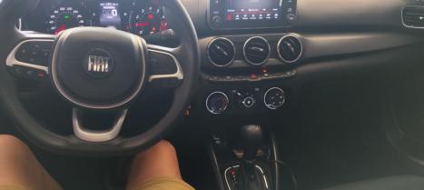 FIAT Argo 1.8 4P FLEX E.TORQ TREKKING AUTOMTICO, Foto 9