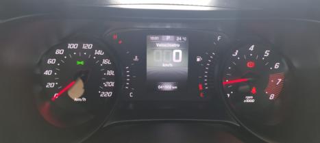 FIAT Argo 1.8 4P FLEX E.TORQ TREKKING AUTOMTICO, Foto 10