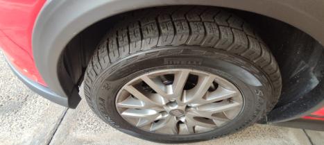 FIAT Argo 1.8 4P FLEX E.TORQ TREKKING AUTOMTICO, Foto 11