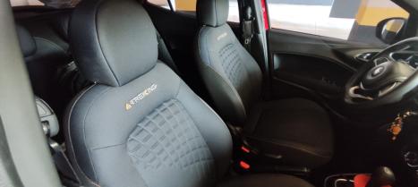 FIAT Argo 1.8 4P FLEX E.TORQ TREKKING AUTOMTICO, Foto 13