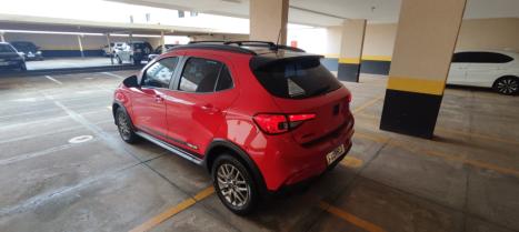 FIAT Argo 1.8 4P FLEX E.TORQ TREKKING AUTOMTICO, Foto 14