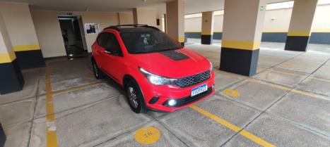 FIAT Argo 1.8 4P FLEX E.TORQ TREKKING AUTOMTICO, Foto 15