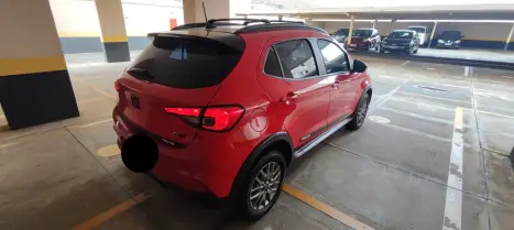 FIAT Argo 1.8 4P FLEX E.TORQ TREKKING AUTOMTICO, Foto 2