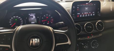 FIAT Argo 1.8 4P FLEX E.TORQ TREKKING AUTOMTICO, Foto 6