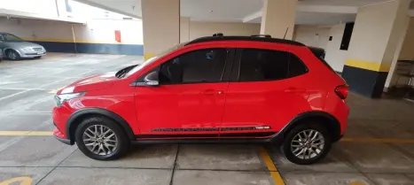 FIAT Argo 1.8 4P FLEX E.TORQ TREKKING AUTOMTICO, Foto 8