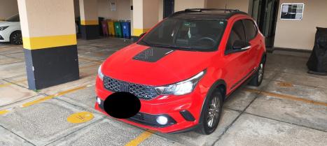 FIAT Argo 1.8 4P FLEX E.TORQ TREKKING AUTOMTICO, Foto 10