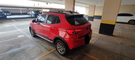 FIAT Argo 1.8 4P FLEX E.TORQ TREKKING AUTOMTICO, Foto 11