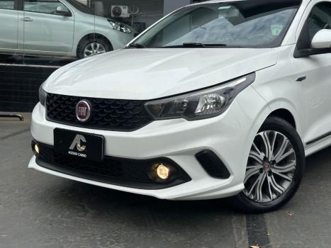 FIAT Argo 1.8 4P FLEX E.TORQ PRECISION AUTOMTICO, Foto 2