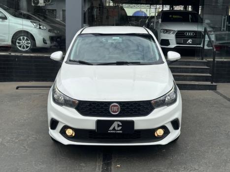 FIAT Argo 1.8 4P FLEX E.TORQ PRECISION AUTOMTICO, Foto 3