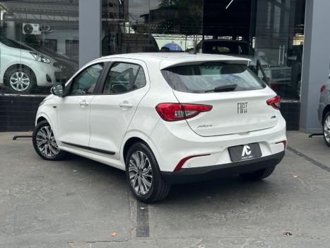 FIAT Argo 1.8 4P FLEX E.TORQ PRECISION AUTOMTICO, Foto 4