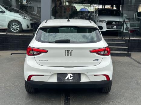 FIAT Argo 1.8 4P FLEX E.TORQ PRECISION AUTOMTICO, Foto 5