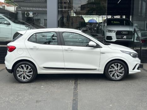 FIAT Argo 1.8 4P FLEX E.TORQ PRECISION AUTOMTICO, Foto 6